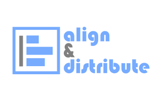 Align and Distribute